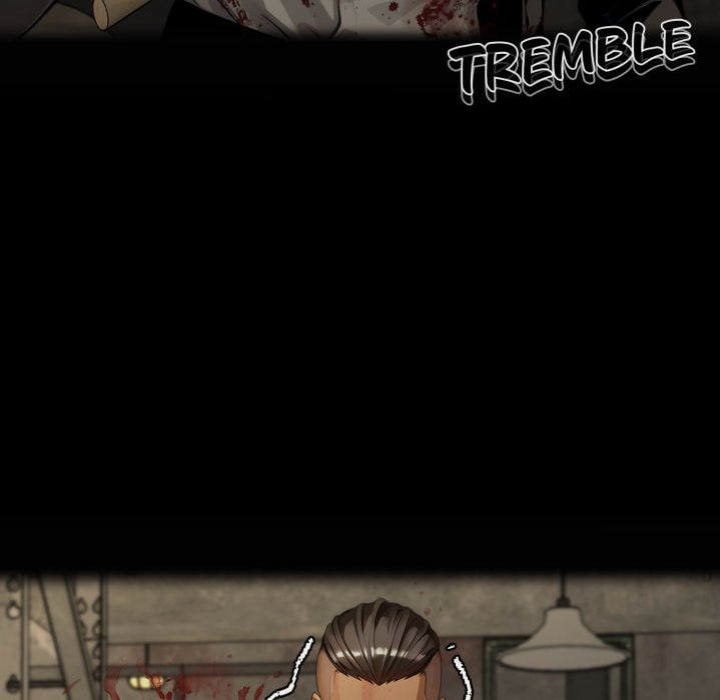 Gangster x Office Lady - Chapter 131 Page 88