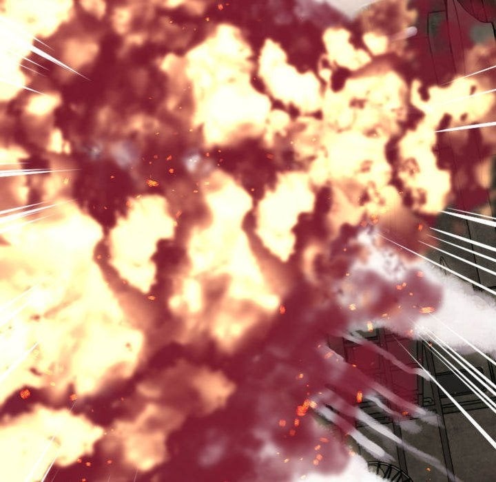 Gangster x Office Lady - Chapter 131 Page 99