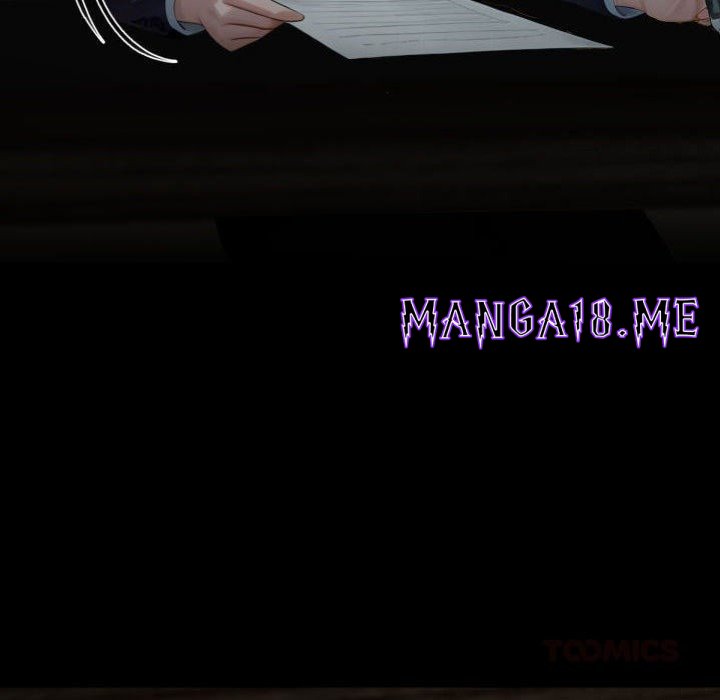 Gangster x Office Lady - Chapter 132 Page 129