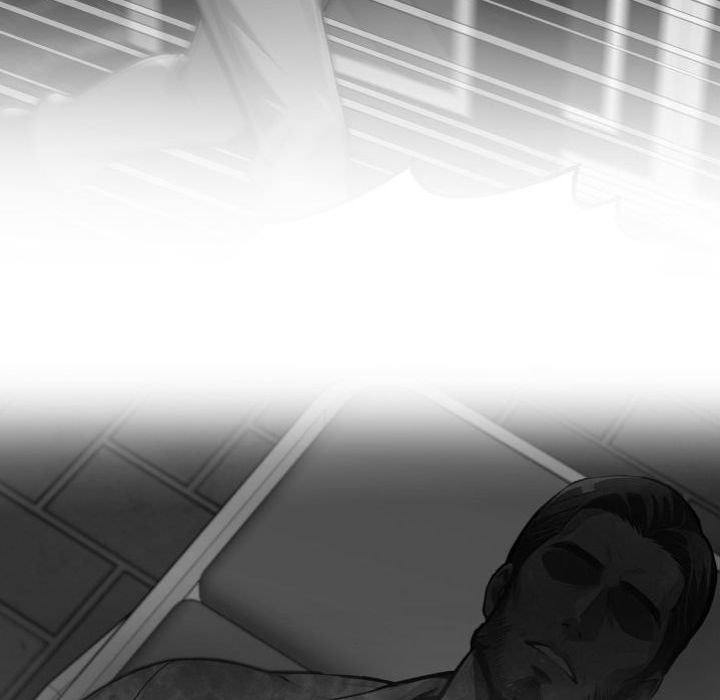 Gangster x Office Lady - Chapter 132 Page 135