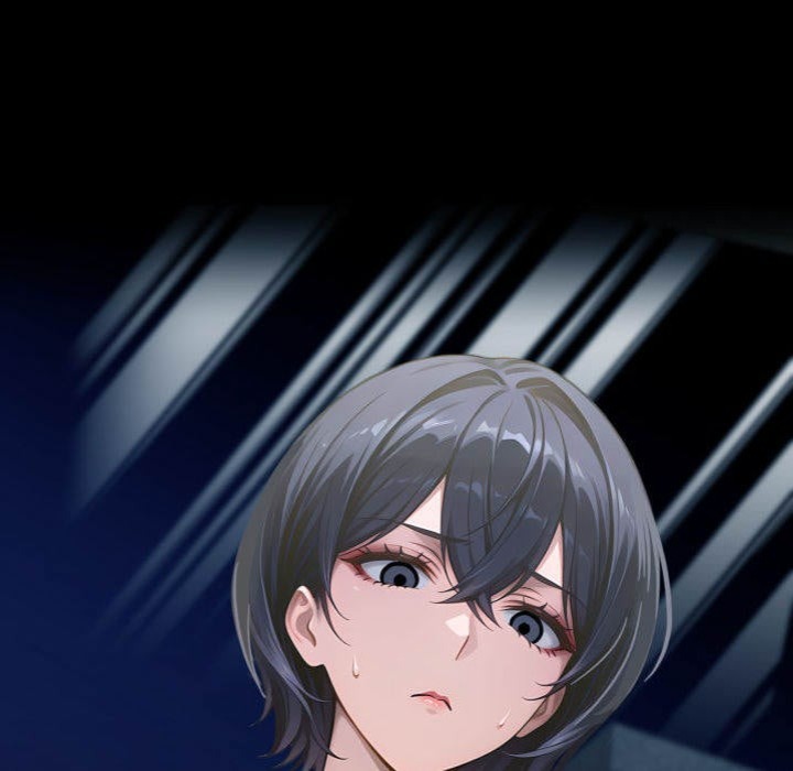 Gangster x Office Lady - Chapter 132 Page 141