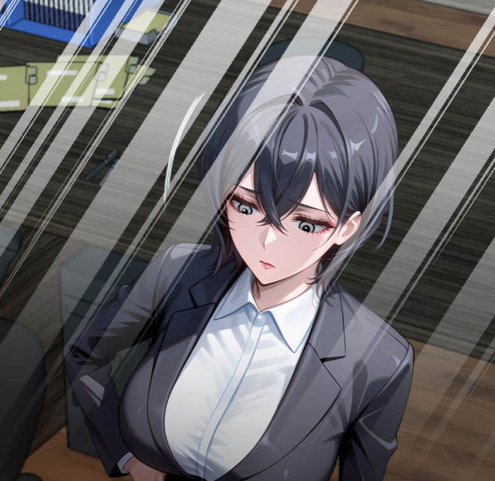 Gangster x Office Lady - Chapter 132 Page 146