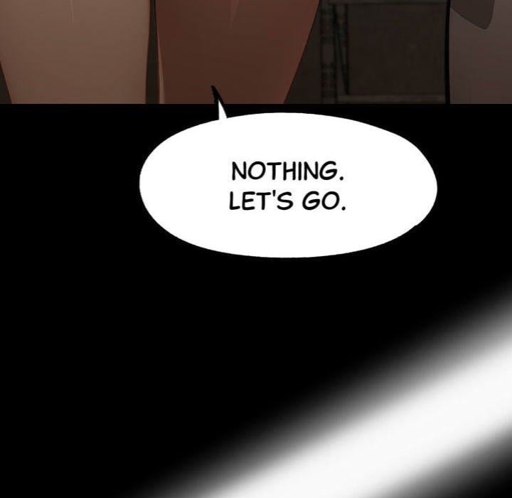 Gangster x Office Lady - Chapter 132 Page 19