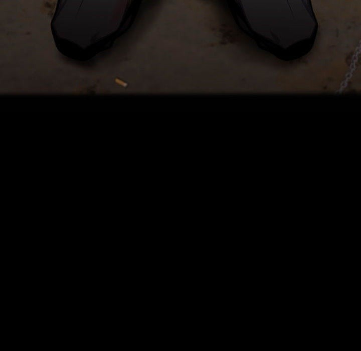 Gangster x Office Lady - Chapter 132 Page 44