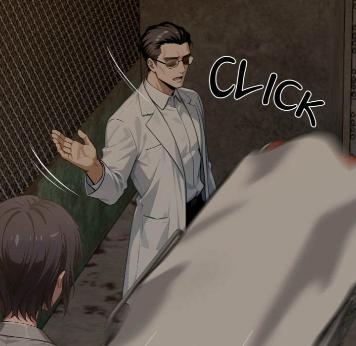 Gangster x Office Lady - Chapter 132 Page 5