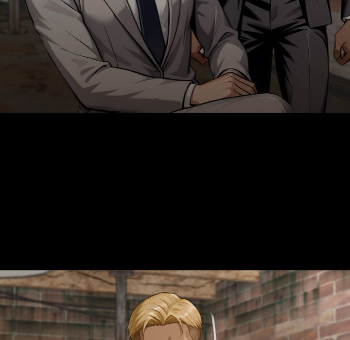 Gangster x Office Lady - Chapter 132 Page 62