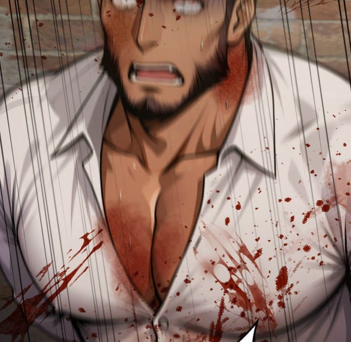 Gangster x Office Lady - Chapter 132 Page 89