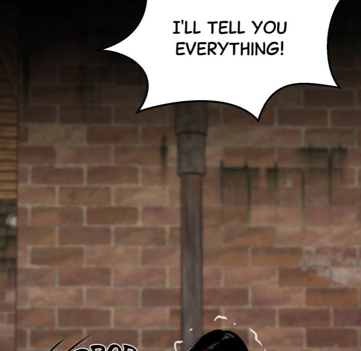 Gangster x Office Lady - Chapter 132 Page 91