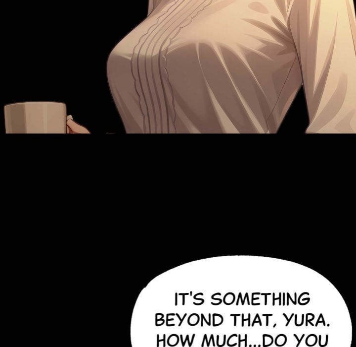 Gangster x Office Lady - Chapter 133 Page 11