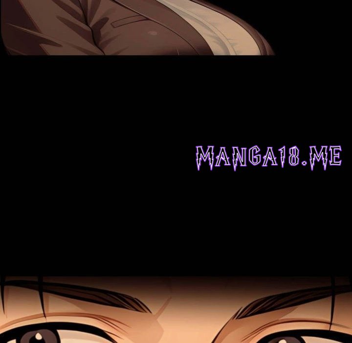 Gangster x Office Lady - Chapter 133 Page 120