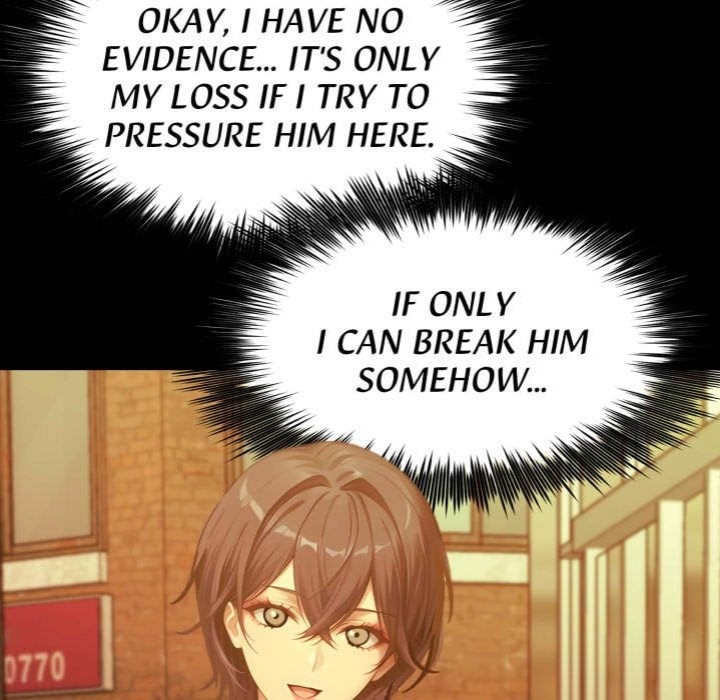 Gangster x Office Lady - Chapter 133 Page 122