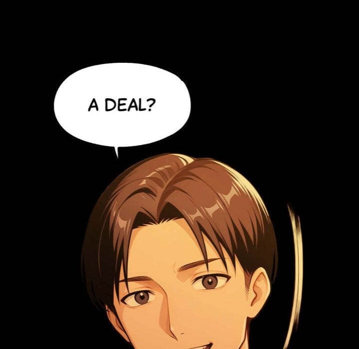 Gangster x Office Lady - Chapter 133 Page 129