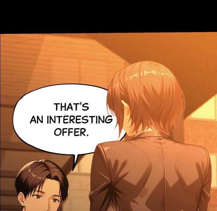 Gangster x Office Lady - Chapter 133 Page 136