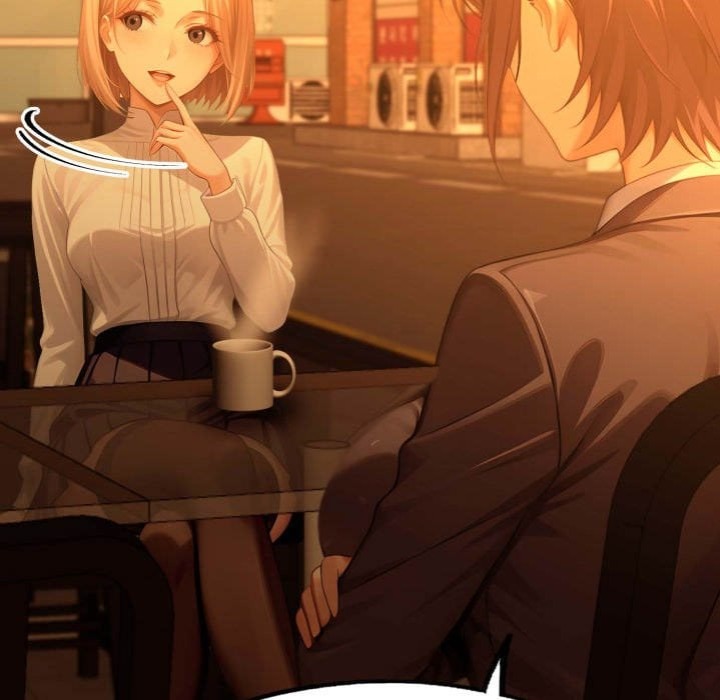 Gangster x Office Lady - Chapter 133 Page 15