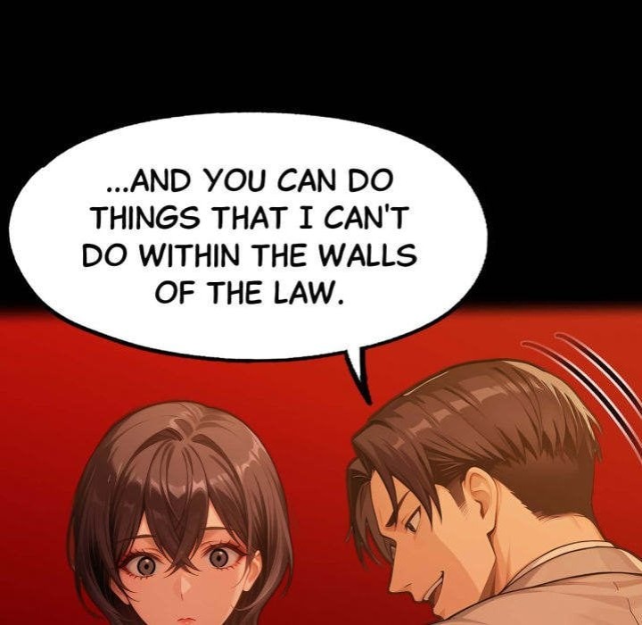 Gangster x Office Lady - Chapter 133 Page 150