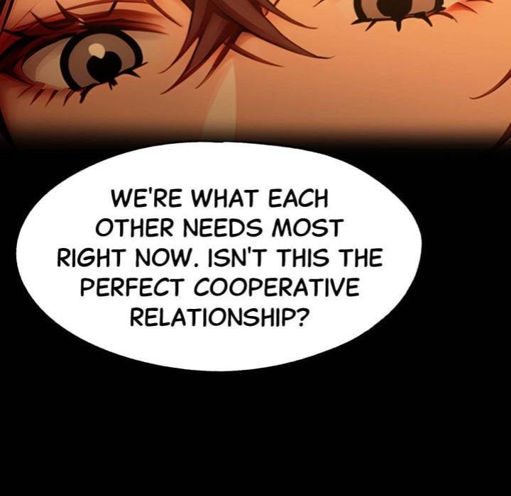 Gangster x Office Lady - Chapter 133 Page 153