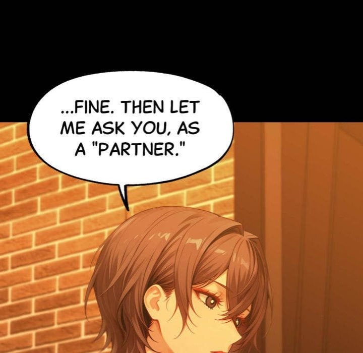 Gangster x Office Lady - Chapter 133 Page 154