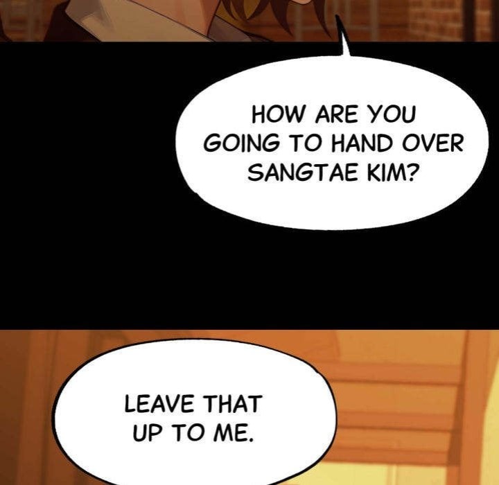 Gangster x Office Lady - Chapter 133 Page 158