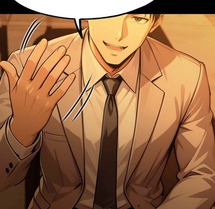 Gangster x Office Lady - Chapter 133 Page 173