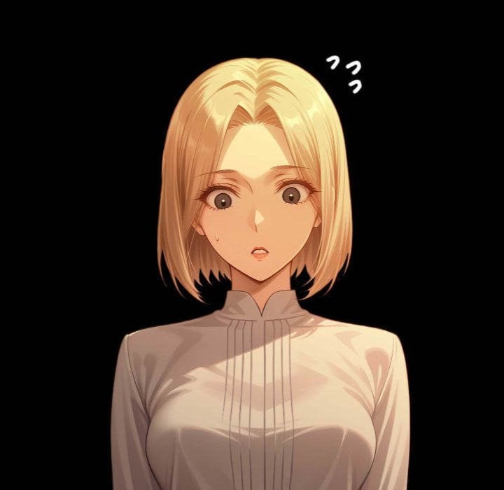 Gangster x Office Lady - Chapter 133 Page 24