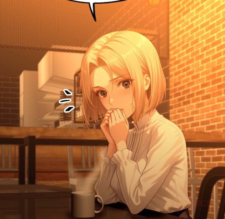 Gangster x Office Lady - Chapter 133 Page 36