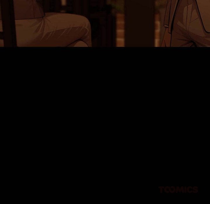 Gangster x Office Lady - Chapter 133 Page 52