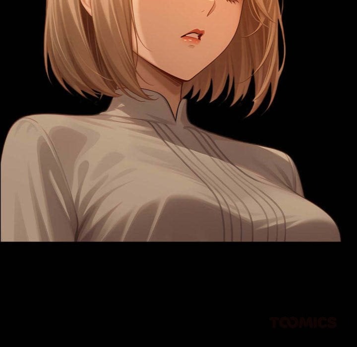 Gangster x Office Lady - Chapter 133 Page 68