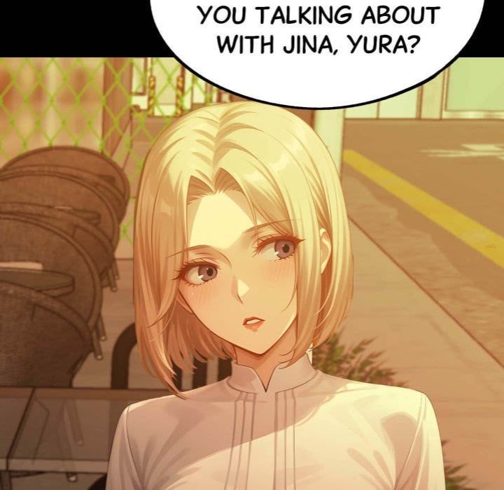 Gangster x Office Lady - Chapter 133 Page 77