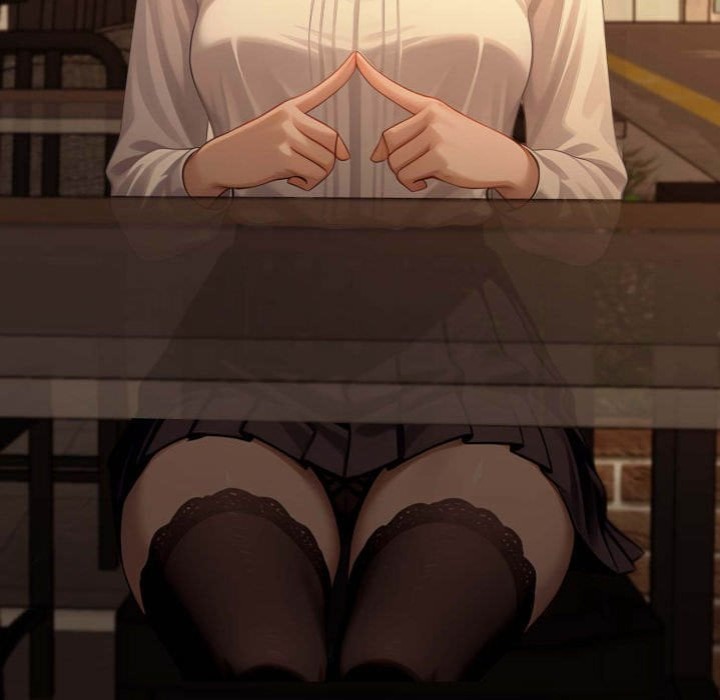 Gangster x Office Lady - Chapter 133 Page 81