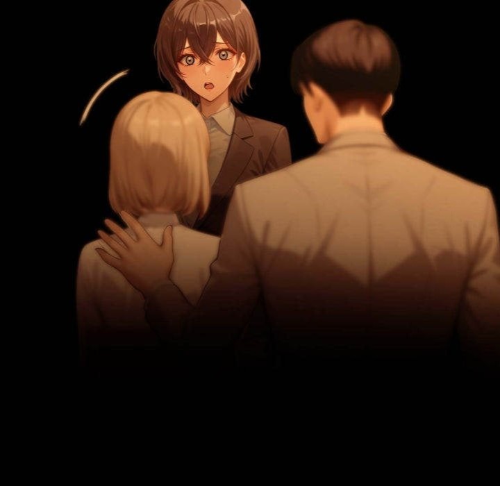 Gangster x Office Lady - Chapter 133 Page 89