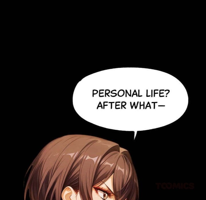 Gangster x Office Lady - Chapter 133 Page 92
