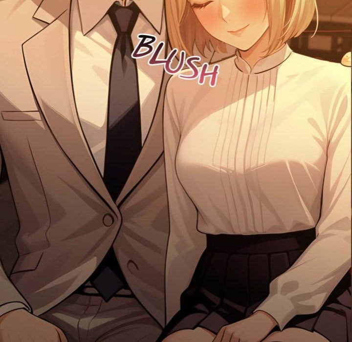 Gangster x Office Lady - Chapter 133 Page 98