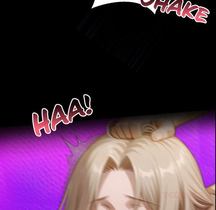 Gangster x Office Lady - Chapter 134 Page 112