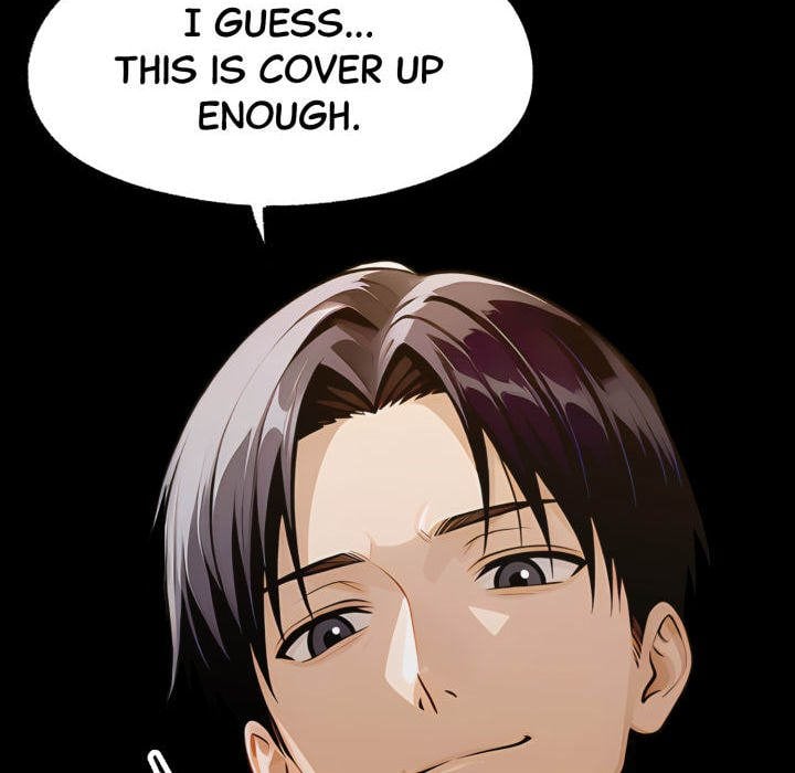 Gangster x Office Lady - Chapter 134 Page 192