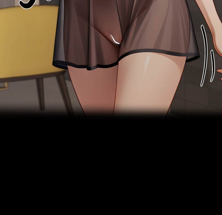 Gangster x Office Lady - Chapter 134 Page 23