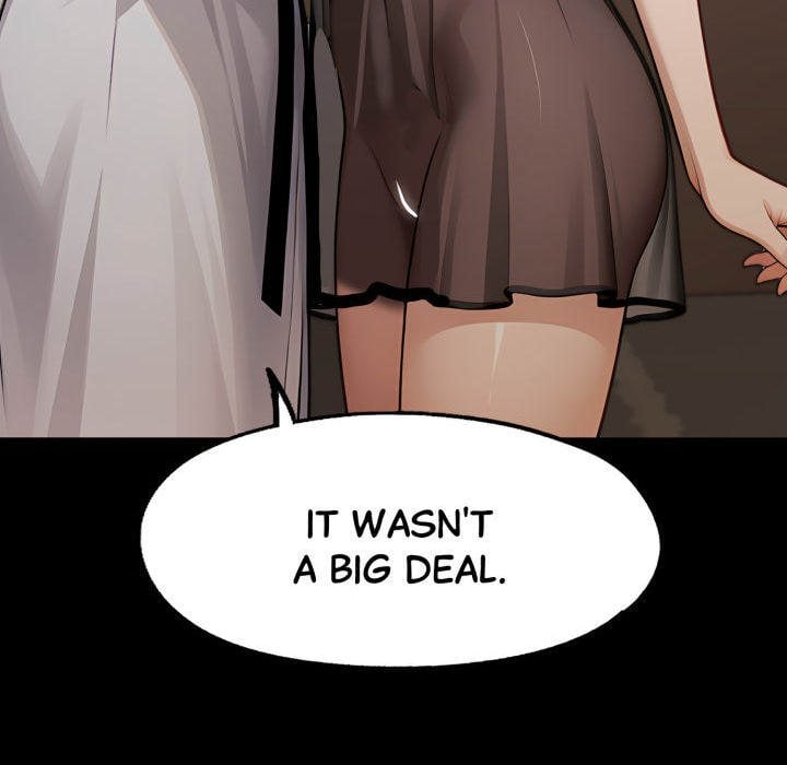 Gangster x Office Lady - Chapter 134 Page 29