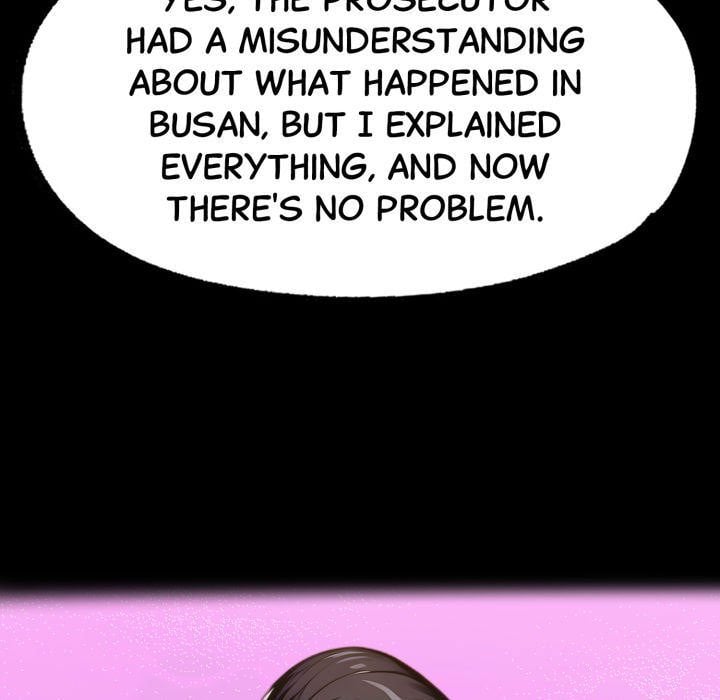 Gangster x Office Lady - Chapter 134 Page 34