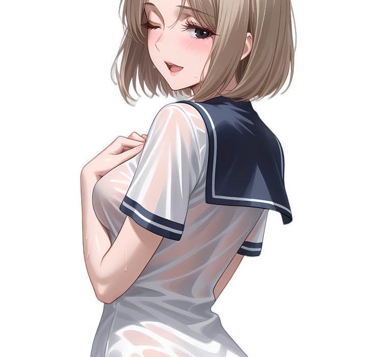 Gangster x Office Lady - Chapter 134 Page 43