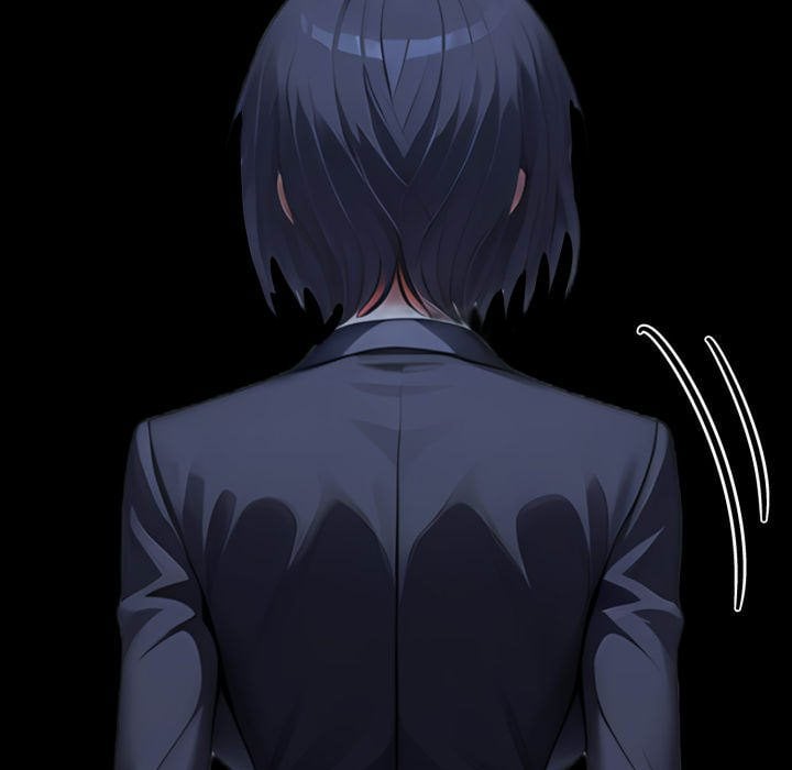 Gangster x Office Lady - Chapter 134 Page 5