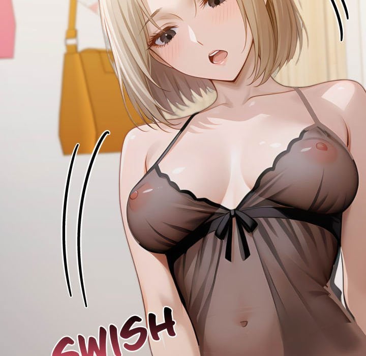 Gangster x Office Lady - Chapter 134 Page 67