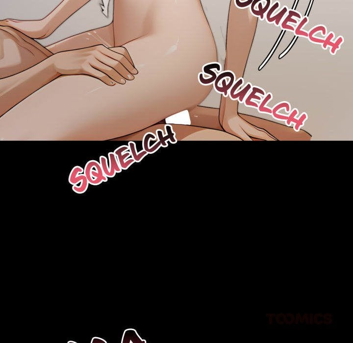 Gangster x Office Lady - Chapter 134 Page 88