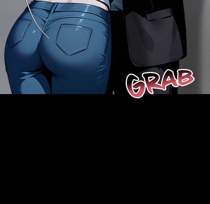 Gangster x Office Lady - Chapter 135 Page 100