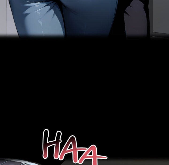 Gangster x Office Lady - Chapter 135 Page 108