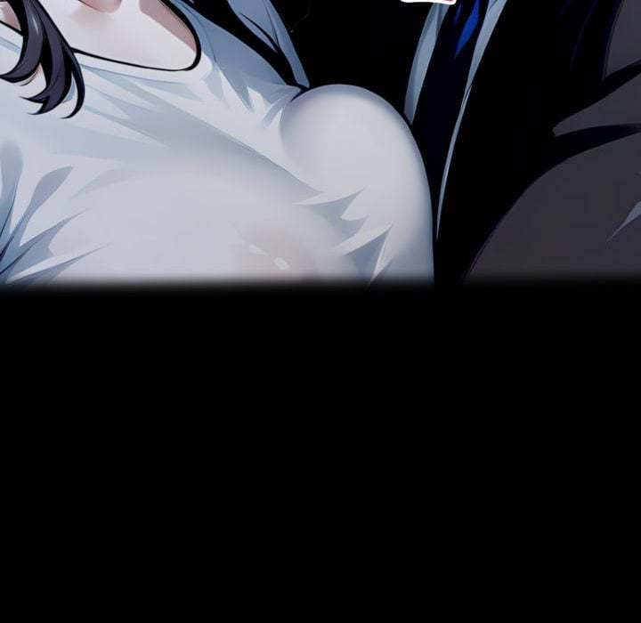 Gangster x Office Lady - Chapter 135 Page 110