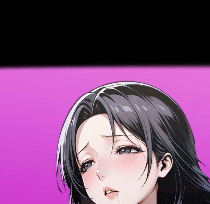 Gangster x Office Lady - Chapter 135 Page 111