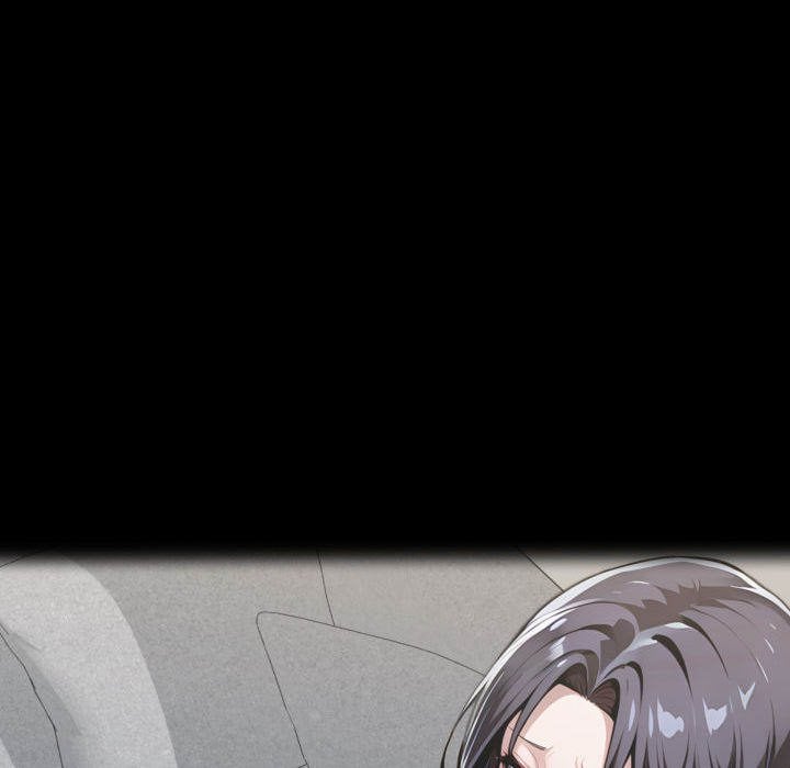 Gangster x Office Lady - Chapter 135 Page 118