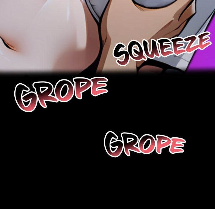 Gangster x Office Lady - Chapter 135 Page 124