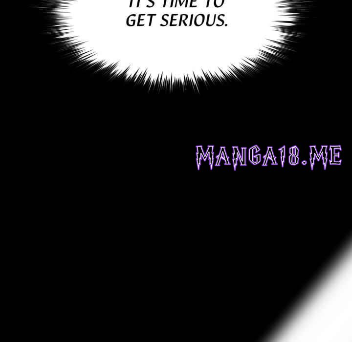 Gangster x Office Lady - Chapter 135 Page 18
