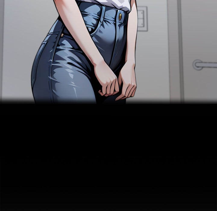 Gangster x Office Lady - Chapter 135 Page 53