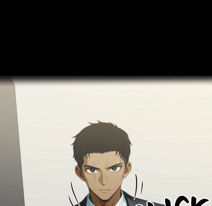 Gangster x Office Lady - Chapter 135 Page 63